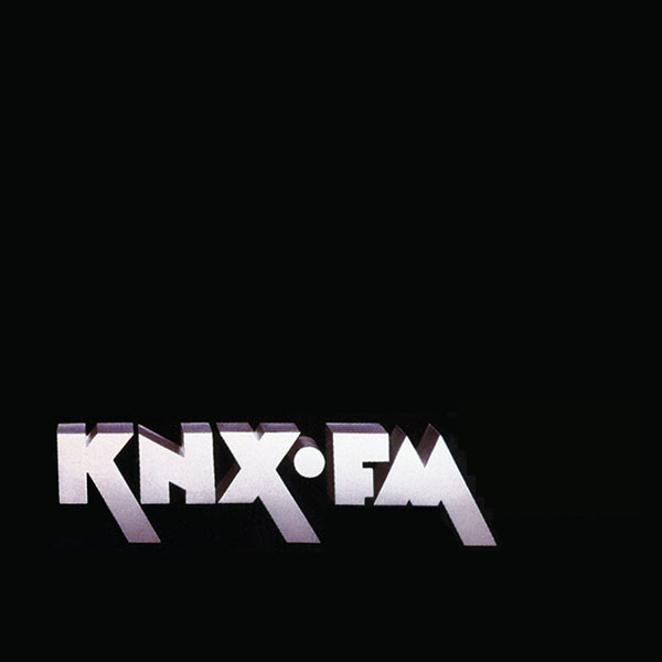 KNX-FM Surround